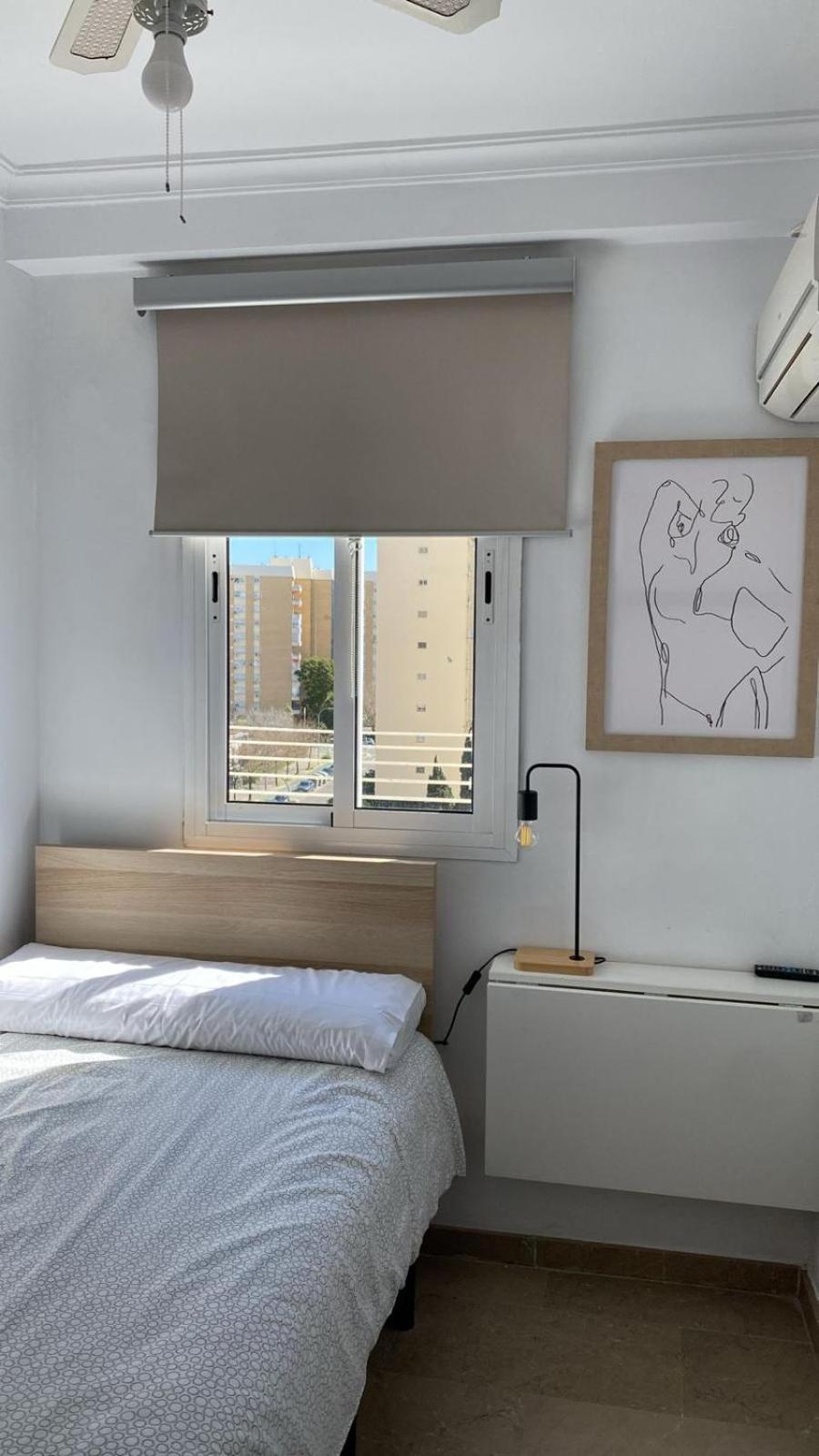 Appartement Kansas 727 Sevilla