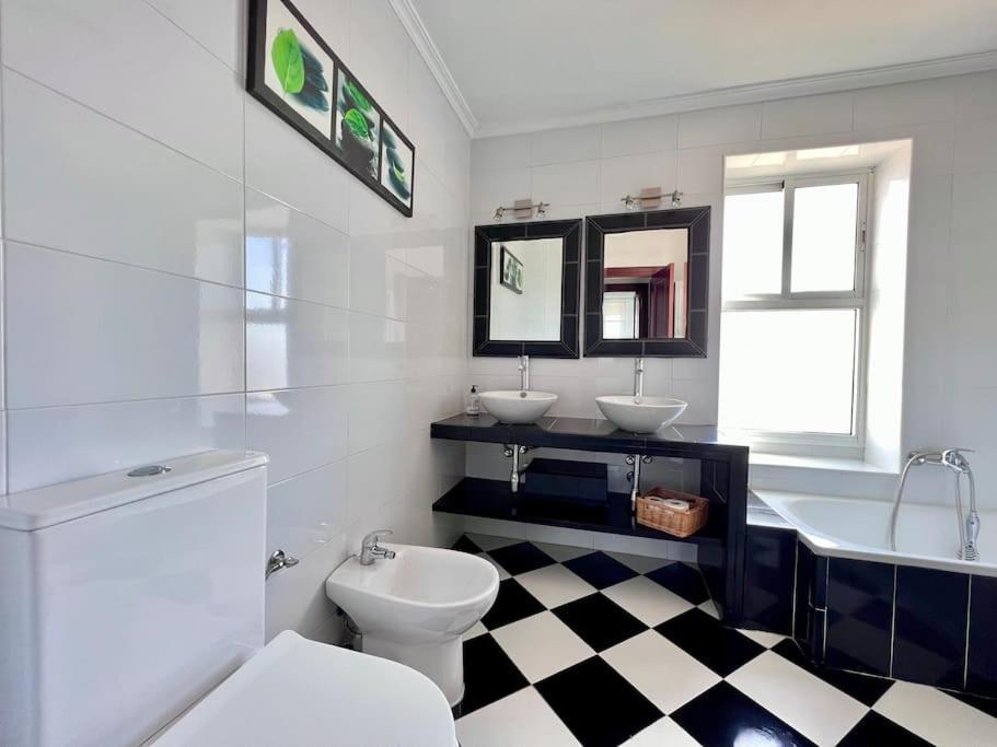 Appartement Kansas 727